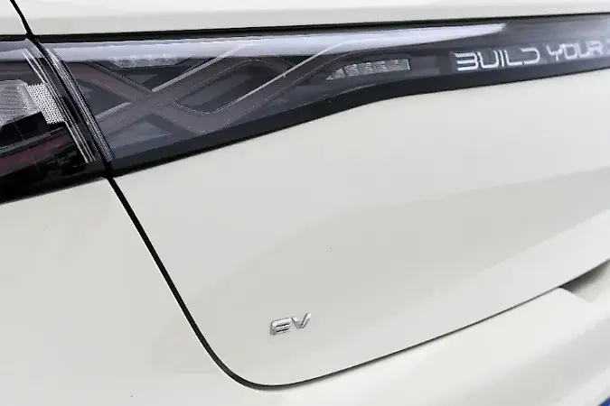 BYD Dolphin - Imagem 9