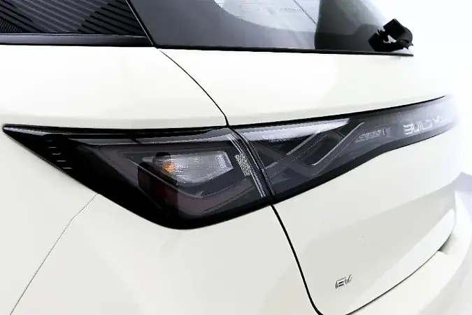 BYD Dolphin - Imagem 10
