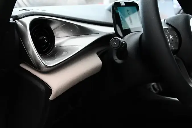 BYD Dolphin - Imagem 15