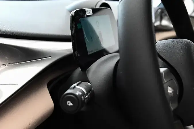 BYD Dolphin - Imagem 20
