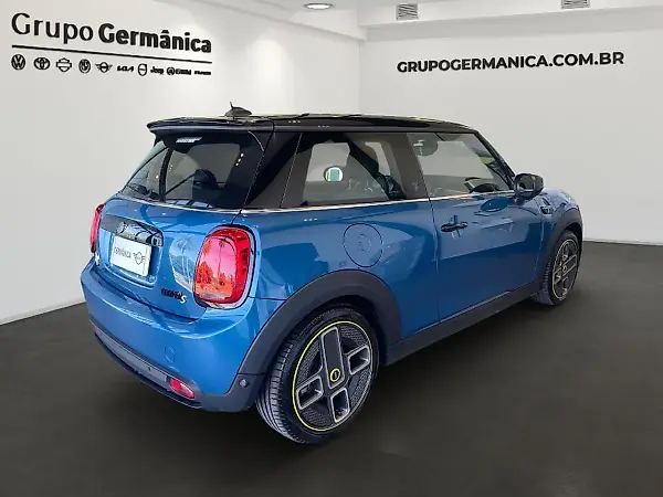 Mini Cooper SE - Imagem 3