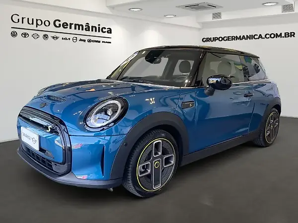 Mini Cooper SE - Imagem 2