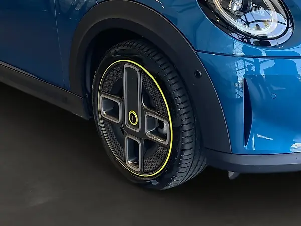 Mini Cooper SE - Imagem 6