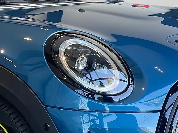 Mini Cooper SE - Imagem 5