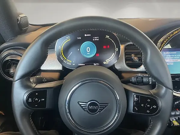Mini Cooper SE - Imagem 8