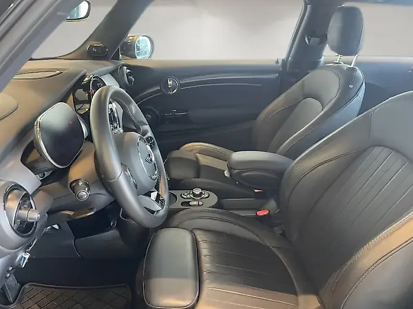 Mini Cooper SE - Imagem 7
