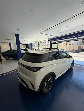 BYD Dolphin - Imagem 2