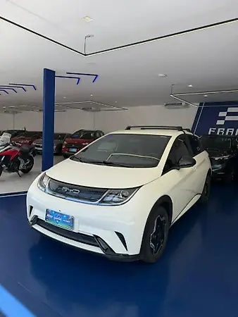 BYD Dolphin - Imagem 5