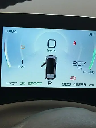 BYD Dolphin - Imagem 4