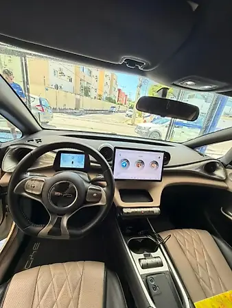 BYD Dolphin - Imagem 3