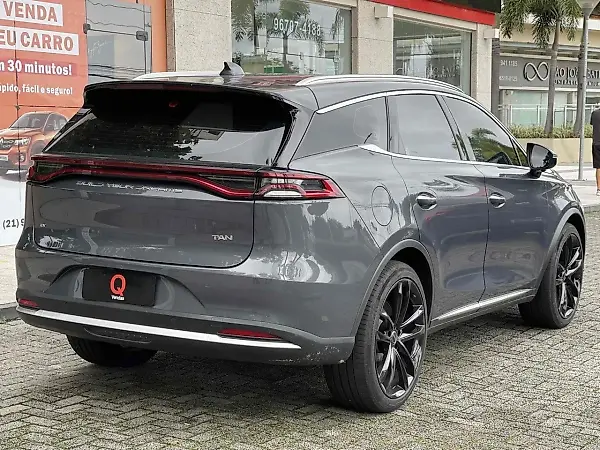 BYD Tang - Imagem 4