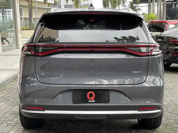 BYD Tang - Imagem 5