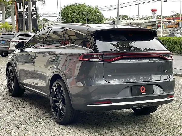 BYD Tang - Imagem 6