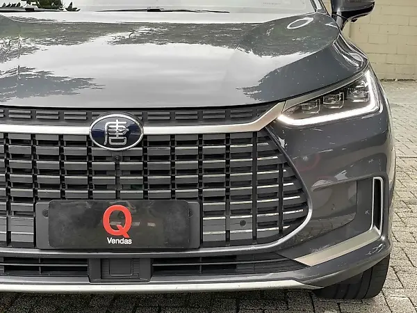 BYD Tang - Imagem 7