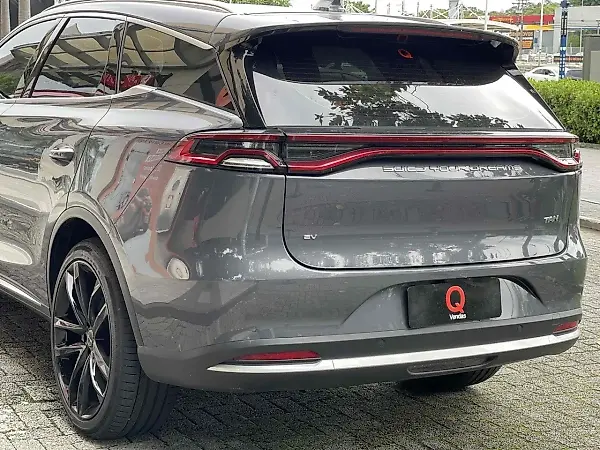 BYD Tang - Imagem 10