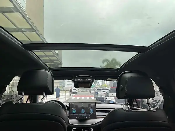 BYD Tang - Imagem 19
