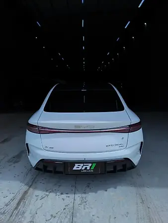 BYD Seal - Imagem 2