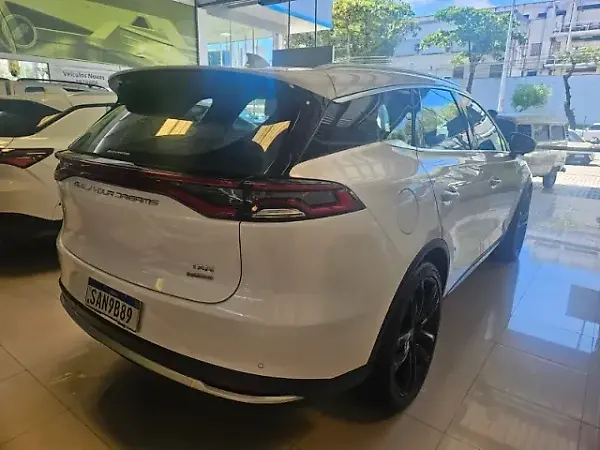 BYD Tang - Imagem 5