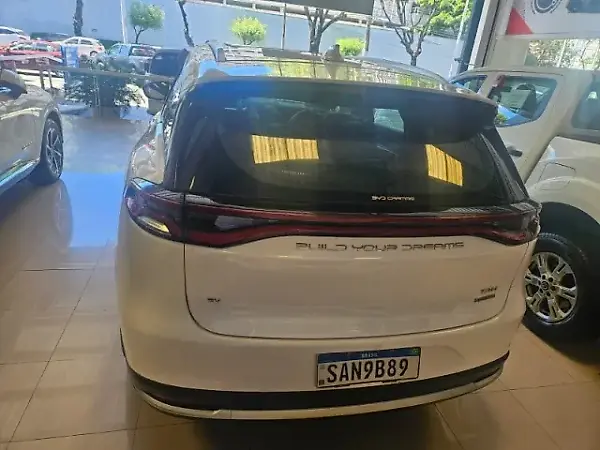 BYD Tang - Imagem 4