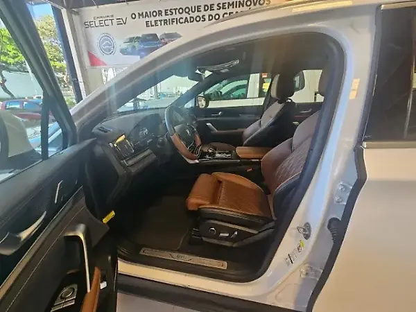 BYD Tang - Imagem 8