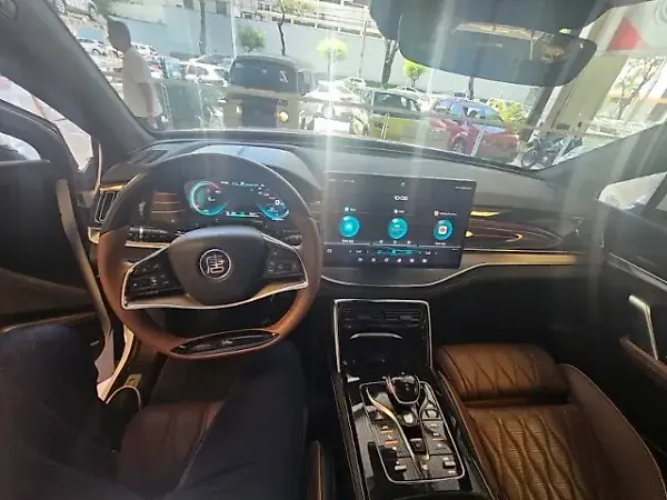 BYD Tang - Imagem 6