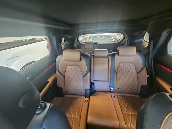 BYD Tang - Imagem 7