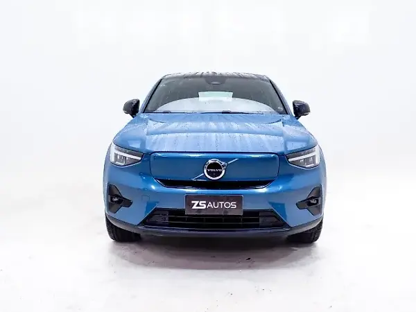 Volvo EX40 - Imagem 2