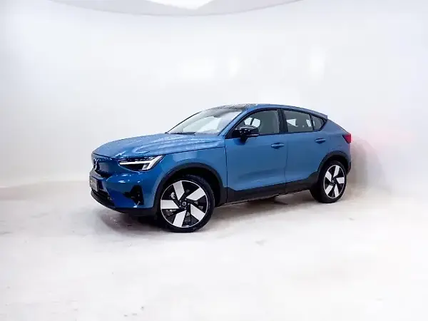 Volvo EX40 - Imagem 3