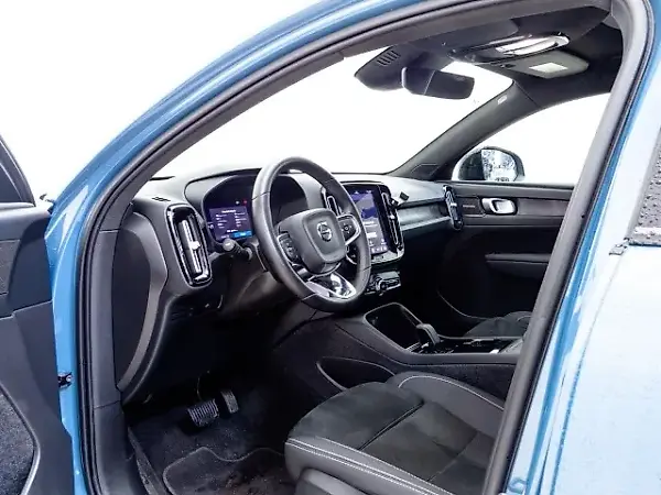 Volvo EX40 - Imagem 6