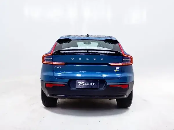 Volvo EX40 - Imagem 10