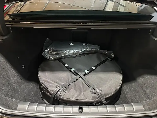 BMW IX3 - Imagem 15