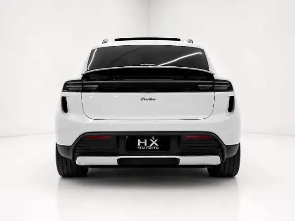 Porsche Macan - Imagem 5