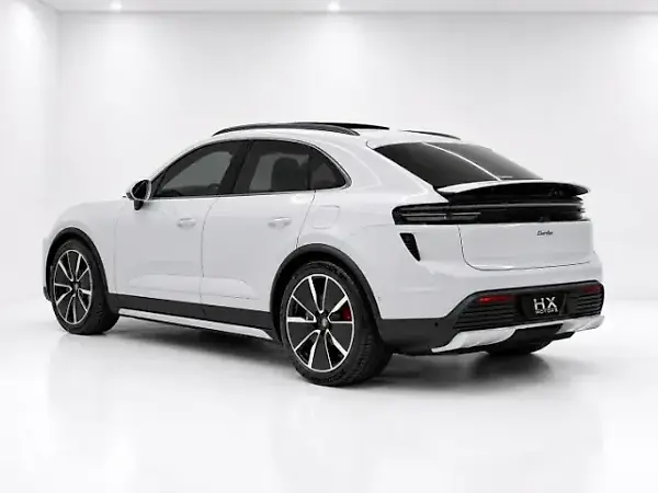 Porsche Macan - Imagem 4