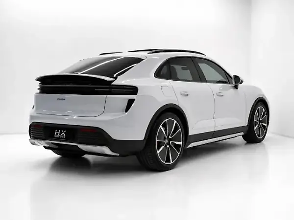 Porsche Macan - Imagem 6