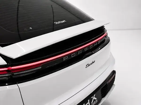 Porsche Macan - Imagem 8