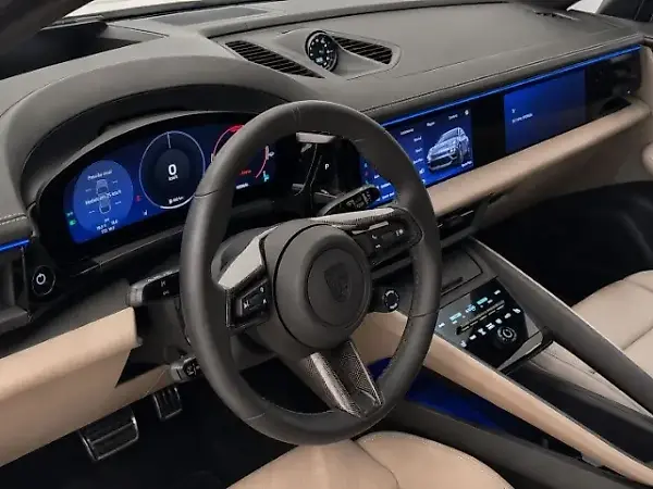 Porsche Macan - Imagem 10