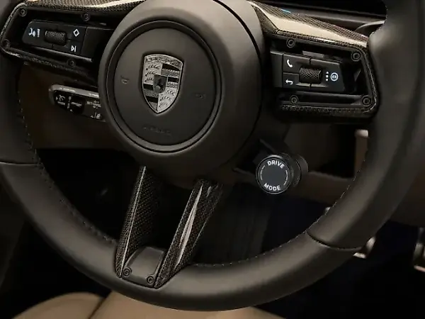 Porsche Macan - Imagem 11