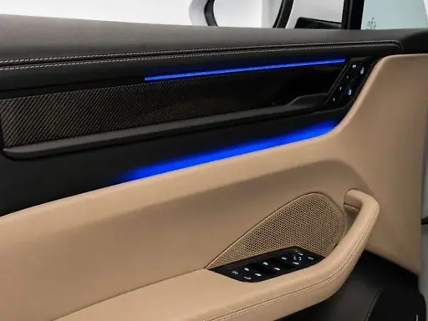 Porsche Macan - Imagem 17
