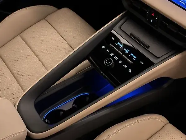 Porsche Macan - Imagem 16