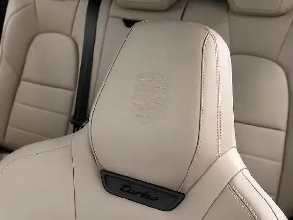 Porsche Macan - Imagem 18