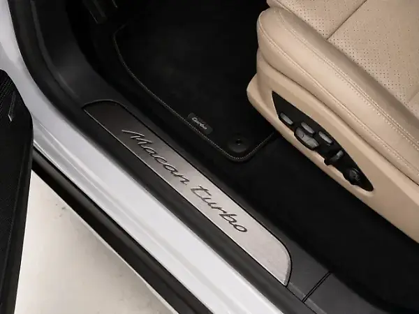 Porsche Macan - Imagem 19