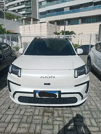 Gac Aion V - Imagem 1