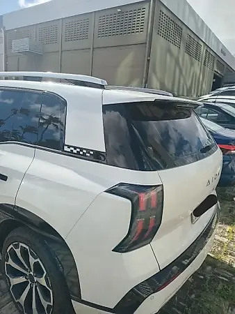 Gac Aion V - Imagem 3