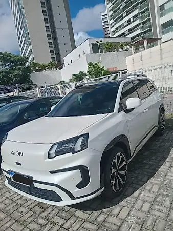 Gac Aion V - Imagem 2