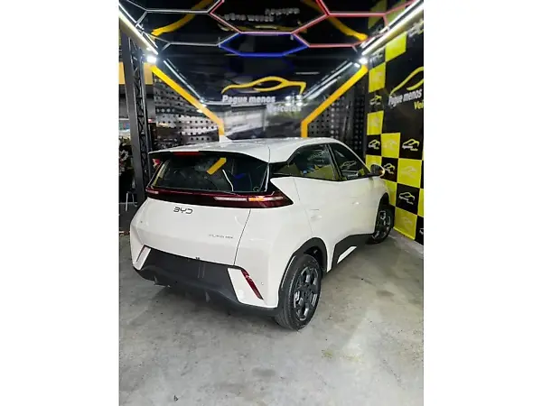 BYD Dolphin - Imagem 2