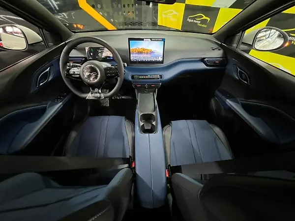 BYD Dolphin - Imagem 7