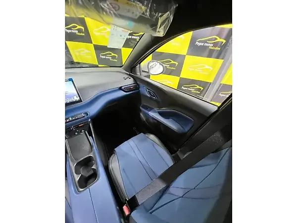BYD Dolphin - Imagem 10