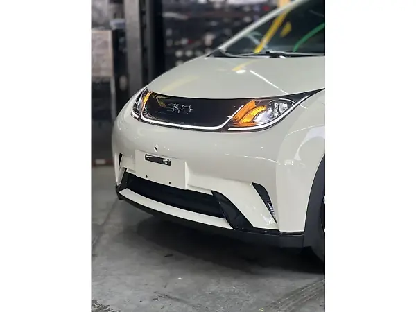 BYD Dolphin - Imagem 3