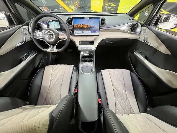 BYD Dolphin - Imagem 8