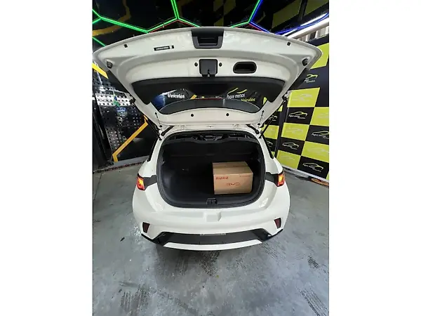 BYD Dolphin - Imagem 5